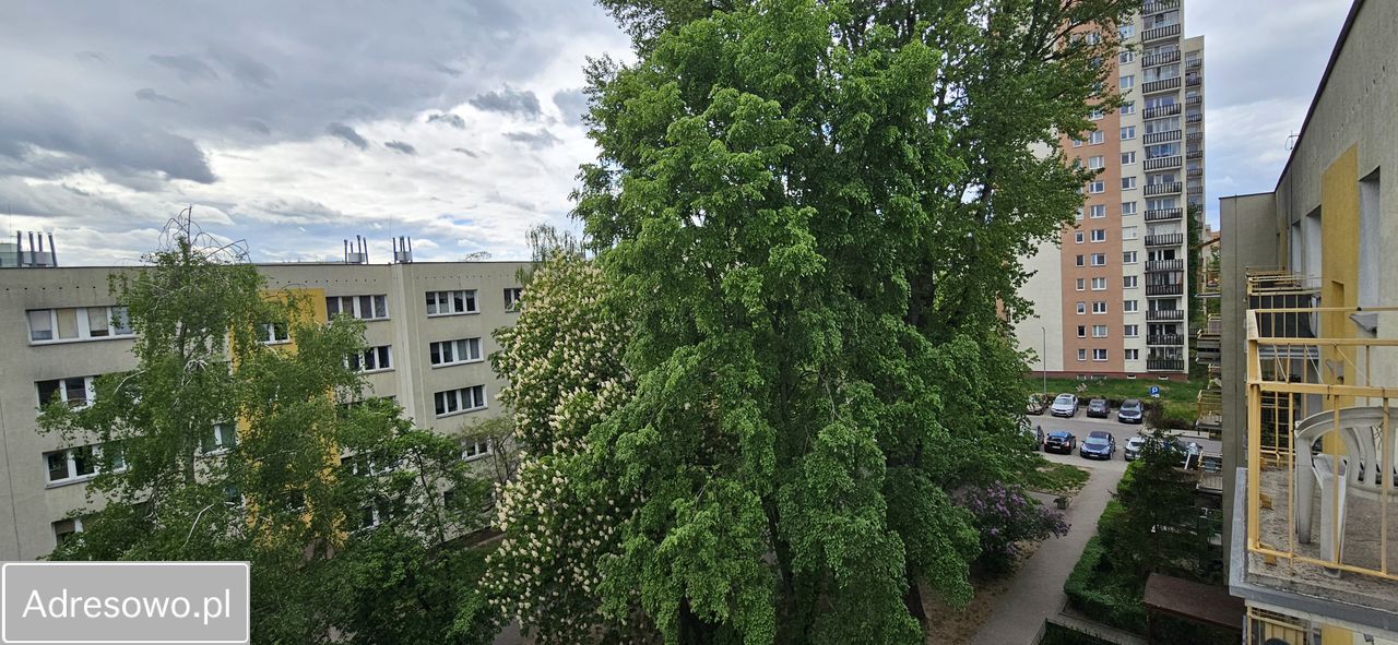 Mieszkanie 3-pokojowe Warszawa Mokotów, ul. Egejska. Zdjęcie 19