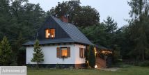 dom wolnostojący, 4 pokoje Aleksandrówek. Zdjęcie 1