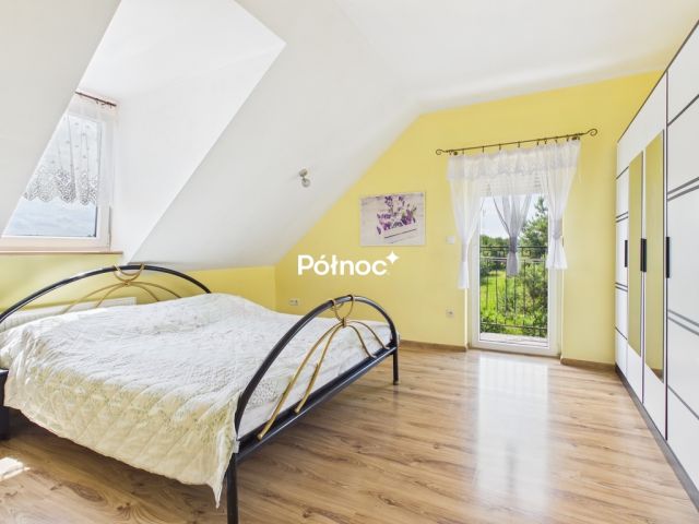 dom wolnostojący, 5 pokoi Głogów. Zdjęcie 16