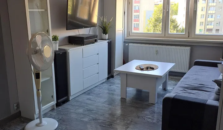 Mieszkanie 2-pokojowe Ruda Śląska Nowy Bytom, ul. Spółdzielcza