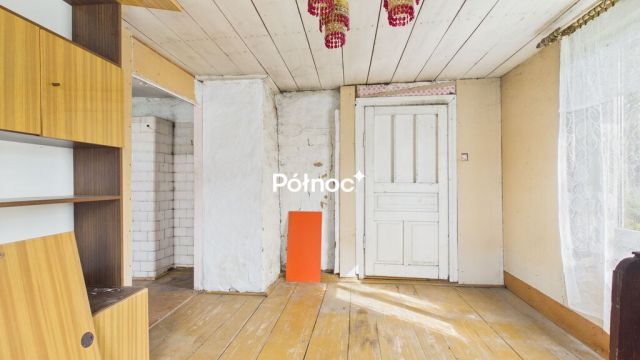 dom wolnostojący, 2 pokoje Bobrówka. Zdjęcie 5