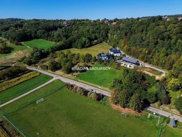 Działka Karniowice, ul. Spacerowa. Zdjęcie 5