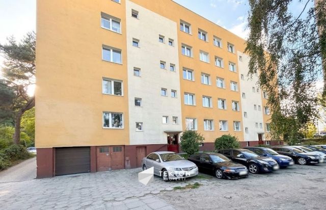 Mieszkanie 3-pokojowe Gdynia Grabówek, ul. Maurycego Beniowskiego. Zdjęcie 19