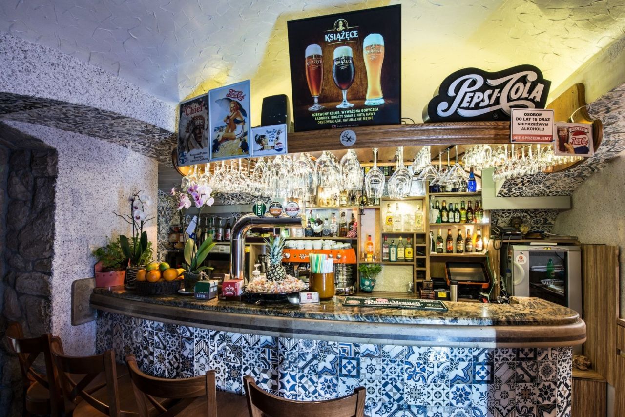 Lokal Kielce, ul. Henryka Sienkiewicza