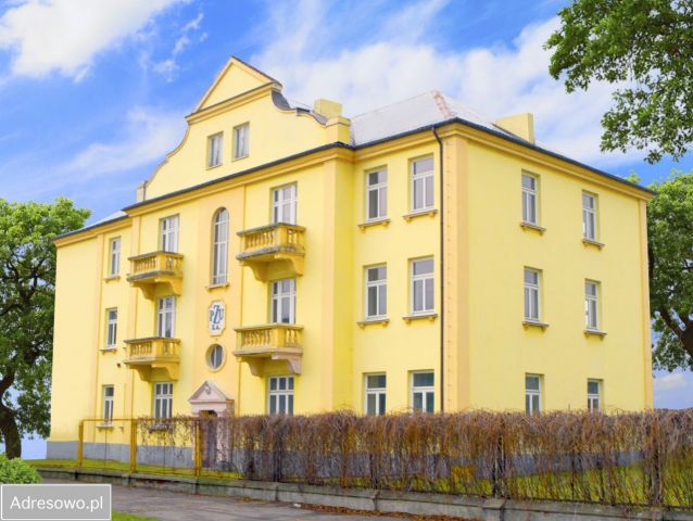 Nieruchomość komercyjna Radomsko Centrum, ul. Piłsudskiego. Zdjęcie 1