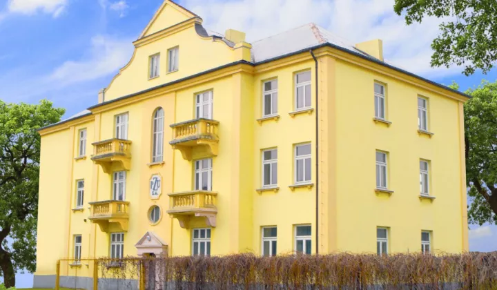 Nieruchomość komercyjna Radomsko Centrum, ul. Piłsudskiego