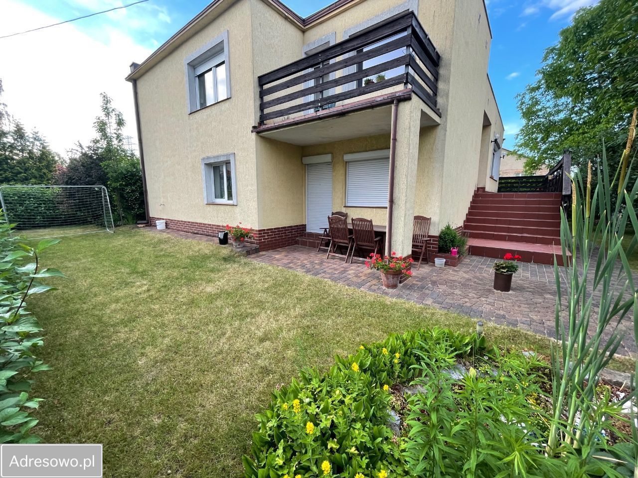 Dom Gorz w Wielkopolski Bez Po rednika 230 M 990 000 Z 