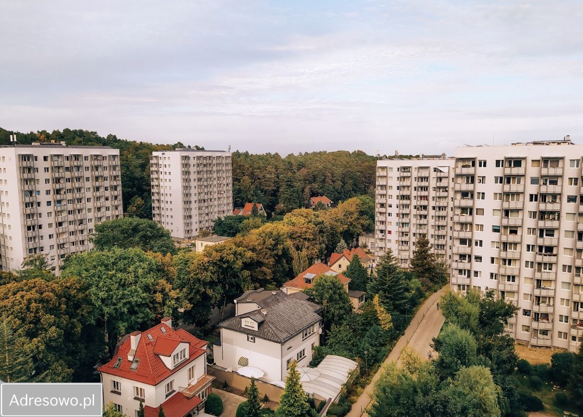 Mieszkanie Do Wynaj Cia Sopot Ul Maja Bez Po Rednika