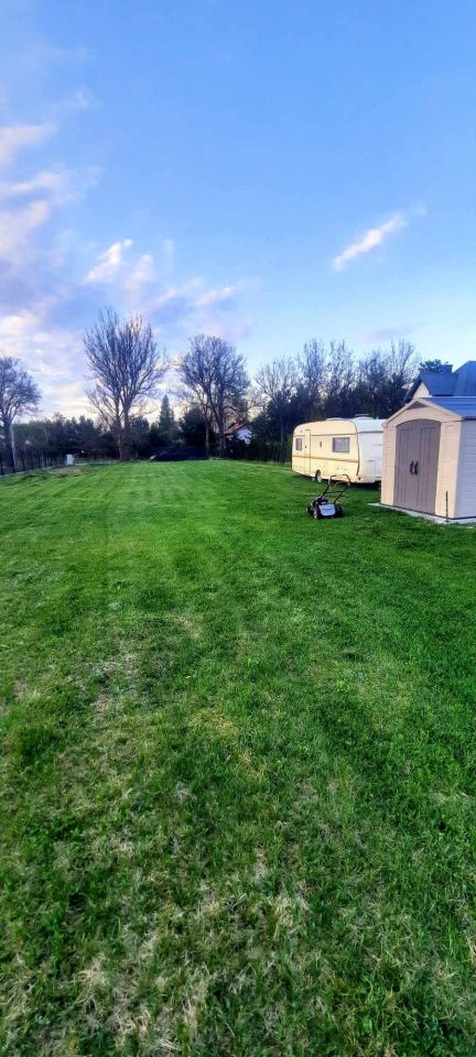 Działka budowlana Grądy, ul. al. Grabowa. Zdjęcie 5