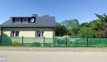 dom wolnostojący, 5 pokoi Nowogród, ul. gen. Władysława Sikorskiego