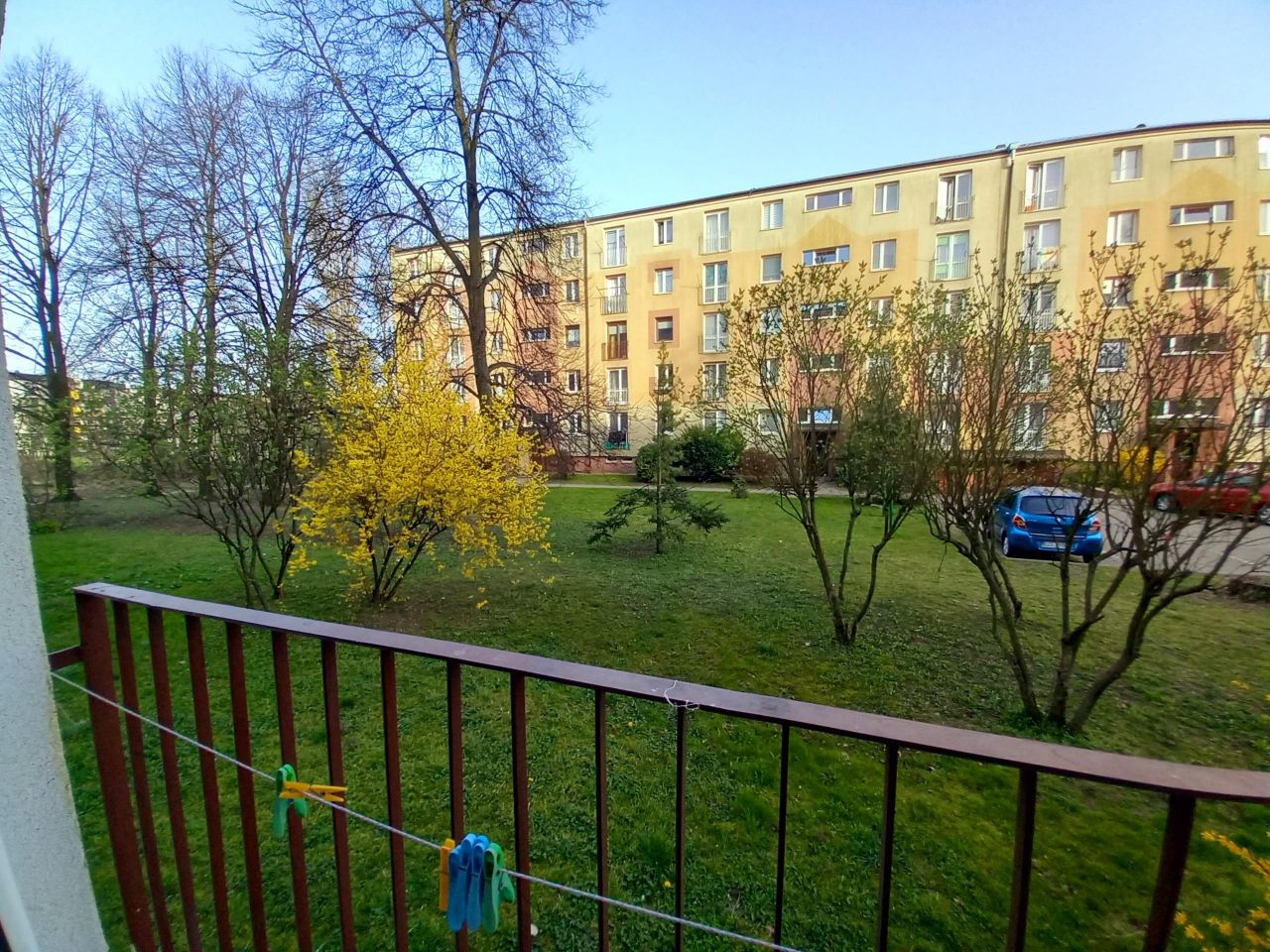 Mieszkanie 1-pokojowe Zgierz, ul. Parzęczewska. Zdjęcie 2
