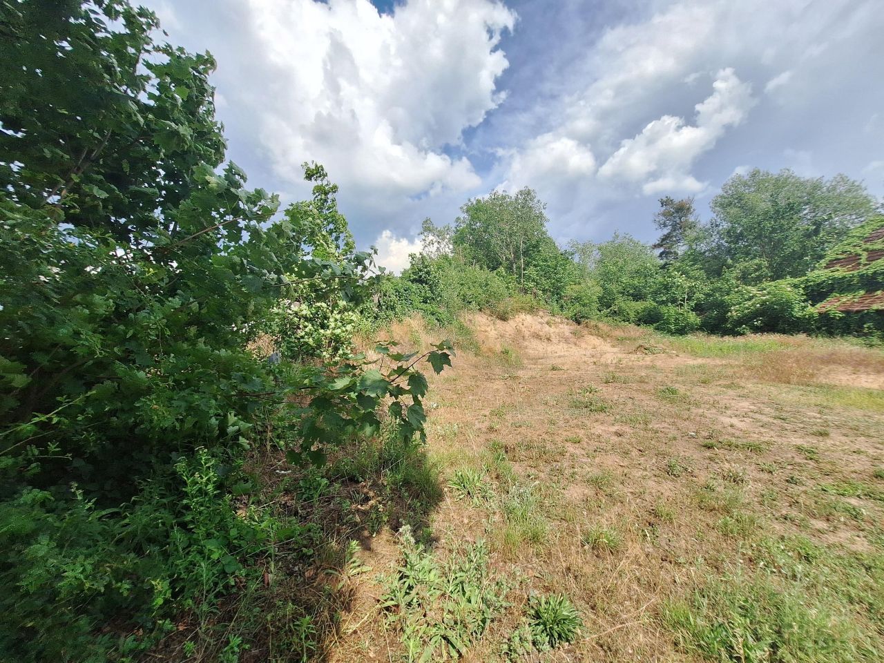 Działka budowlana Przytok, ul. Lubuska. Zdjęcie 9