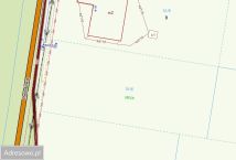 Działka budowlana Szczecin Kijewko, ul. Regatowa. Zdjęcie 1