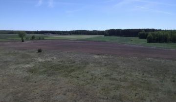 Działka budowlana Brzozie