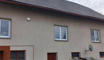 dom wolnostojący, 4 pokoje Bałucianka