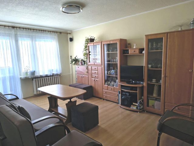 Mieszkanie 3-pokojowe Szczecin Majowe, ul. Kosynierów. Zdjęcie 1