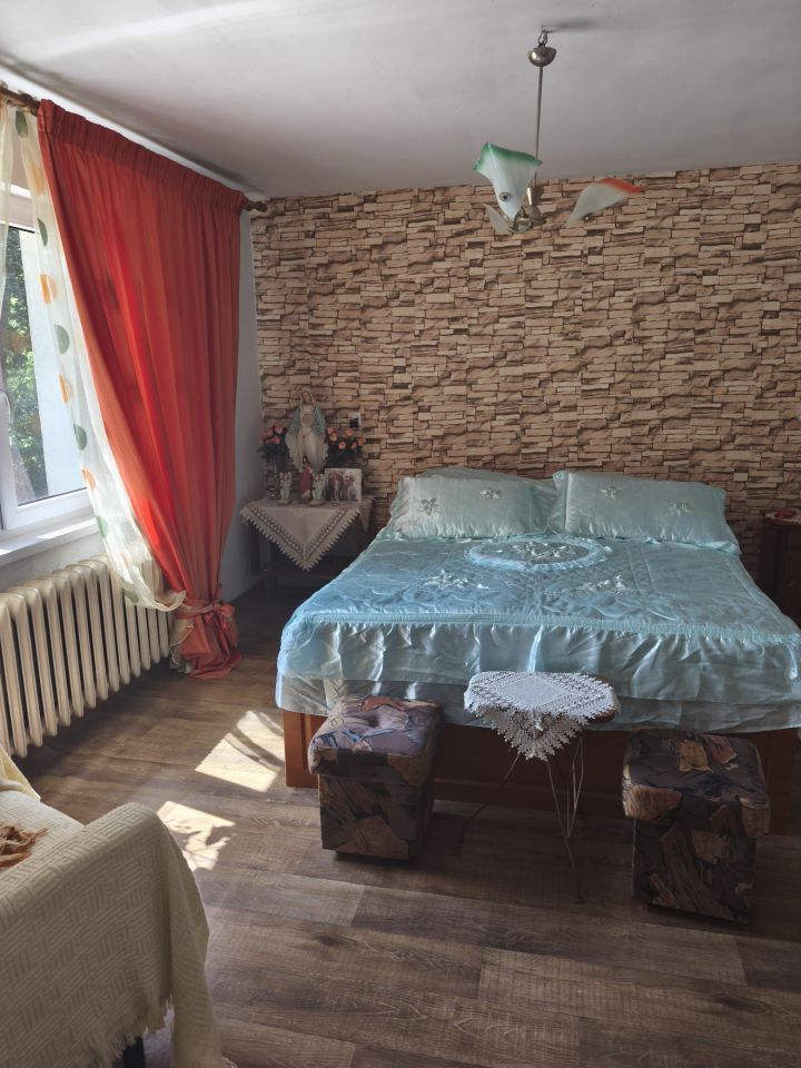 dom wolnostojący, 6 pokoi Chmielno, ul. Kuby. Zdjęcie 17