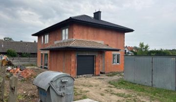 bliźniak, 4 pokoje Słupno, ul. Stefana Żeromskiego