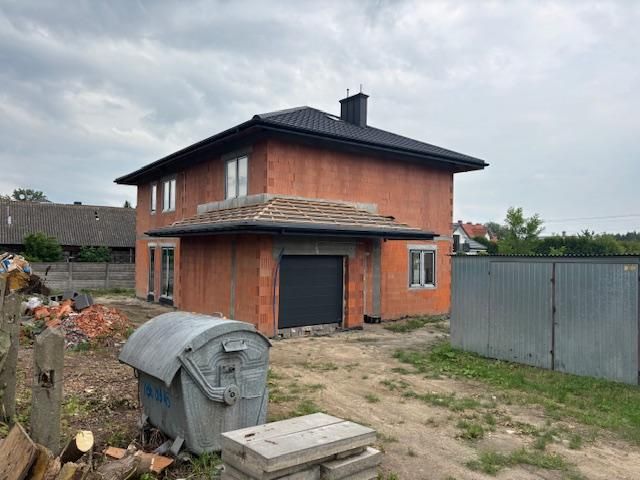 bliźniak, 4 pokoje Słupno, ul. Stefana Żeromskiego