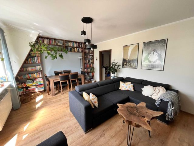 Mieszkanie 3-pokojowe Szubin, ul. Władysława Wiewiórowskiego. Zdjęcie 1