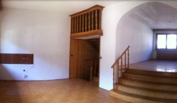 dom szeregowy Krynica-Zdrój