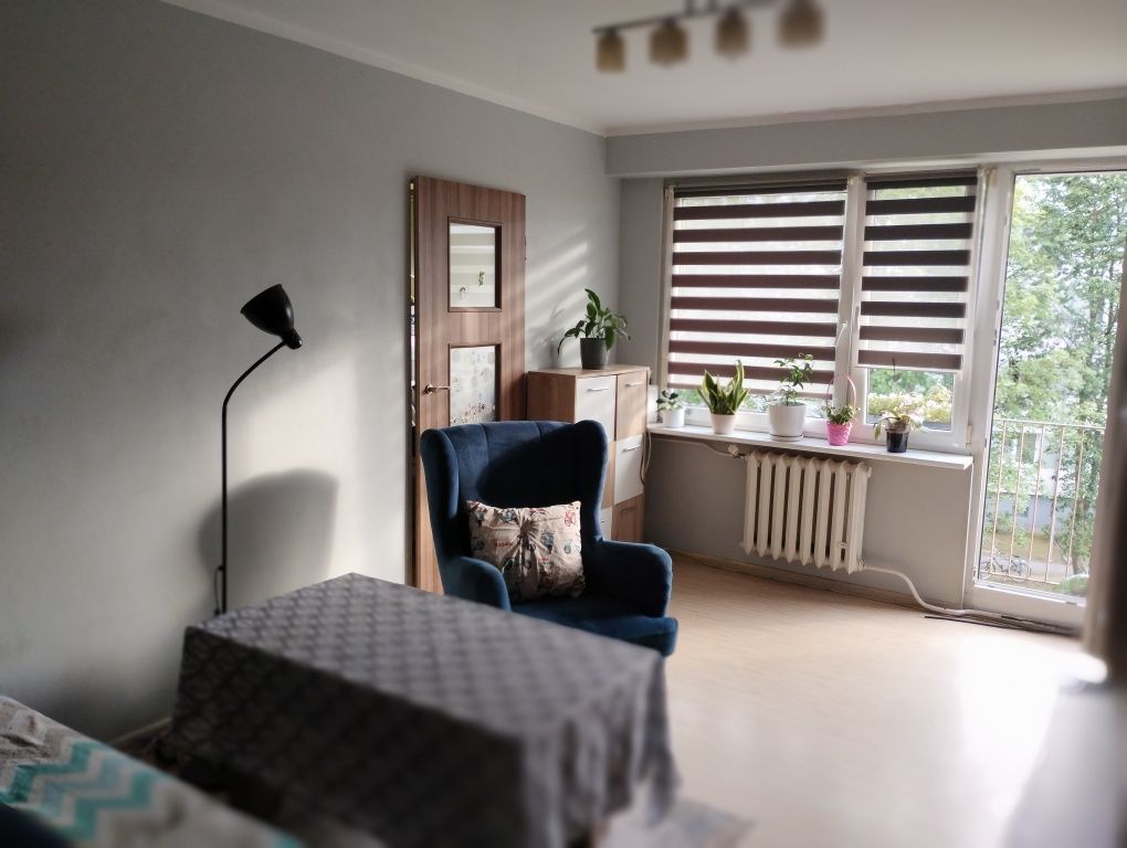 Mieszkanie 3-pokojowe Biskupiec, ul. Ludowa