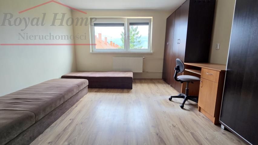 Mieszkanie 2-pokojowe Wrocław Sępolno