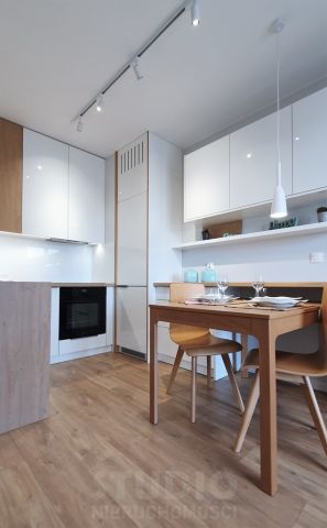 Mieszkanie 2-pokojowe Kraków, ul. Wrocławska. Zdjęcie 5