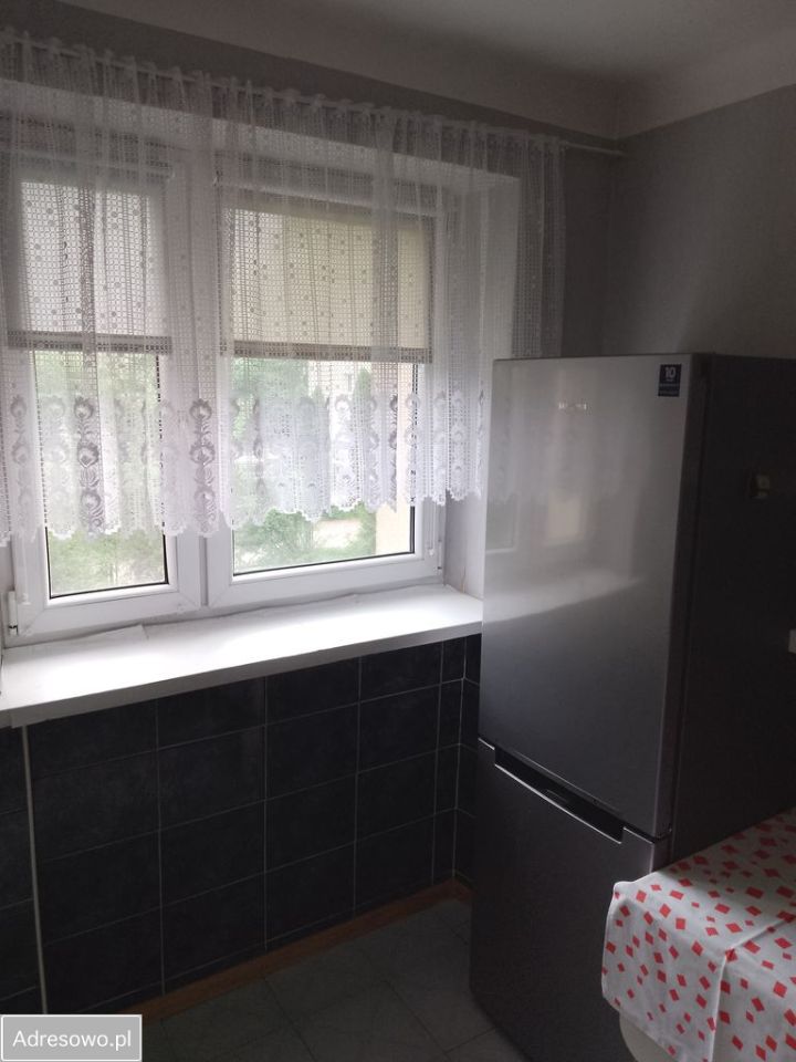 Mieszkanie 2-pokojowe Radom Śródmieście, ul. kard. Stefana Wyszyńskiego. Zdjęcie 14