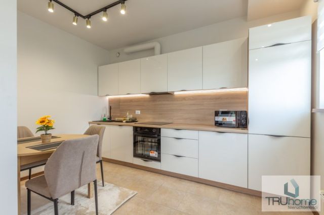 Mieszkanie 2-pokojowe Katowice, ul. Johna Baildona. Zdjęcie 7