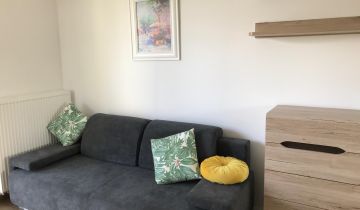 Mieszkanie 1-pokojowe Warszawa Bielany, ul. Antoniego Czechowa