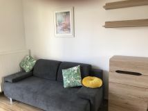 Mieszkanie 1-pokojowe Warszawa Bielany, ul. Antoniego Czechowa