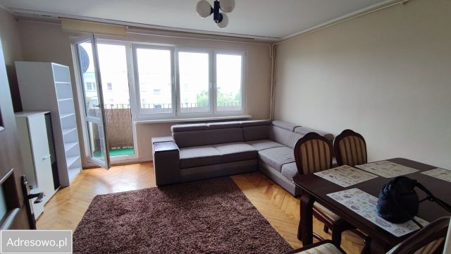 Mieszkanie 3-pokojowe Ciechanów, ul. Batalionów Chłopskich. Zdjęcie 1