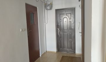 Mieszkanie 2-pokojowe Katowice os. Tysiąclecia, ul. Bolesława Chrobrego