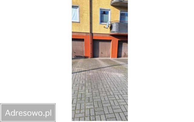 Garaż/miejsce parkingowe Pruszcz Gdański, ul. Józefa Chełmońskiego. Zdjęcie 1