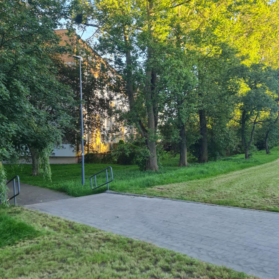 Mieszkanie 2-pokojowe Gdynia Witomino, ul. Konwaliowa. Zdjęcie 9