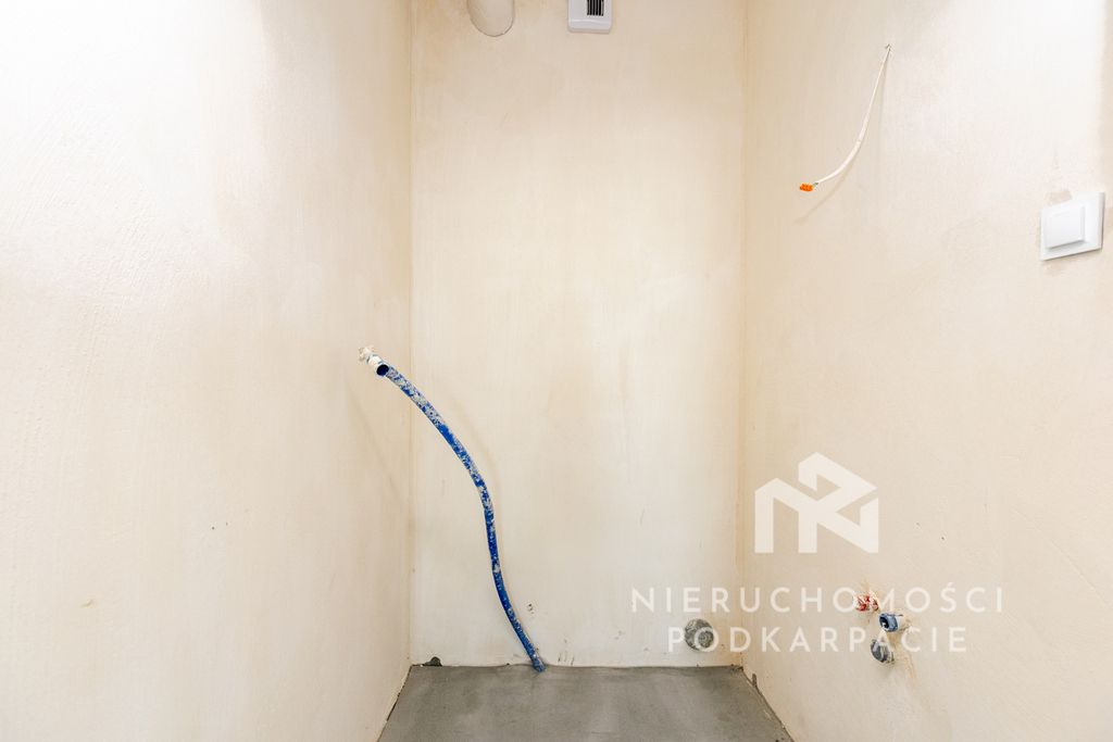 Mieszkanie 4-pokojowe Rzeszów, ul. Fryderyka Szopena. Zdjęcie 16