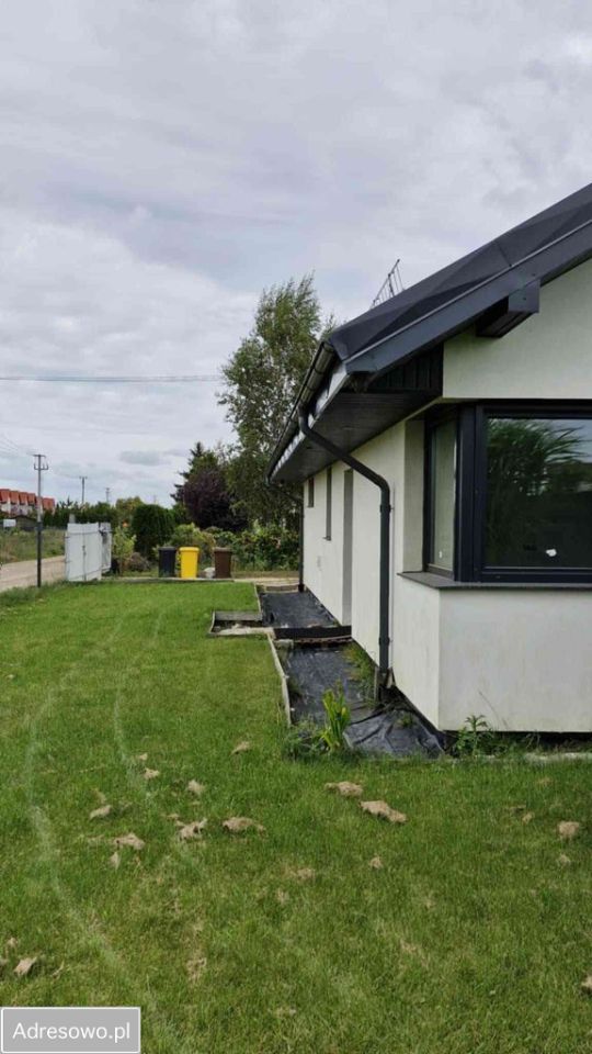 dom wolnostojący, 4 pokoje Połczyno, ul. Akacjowa. Zdjęcie 18