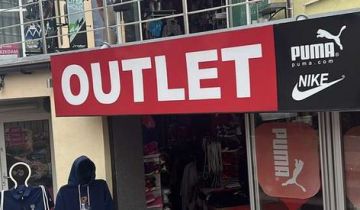 Lokal Krynica Morska, ul. Spacerowa