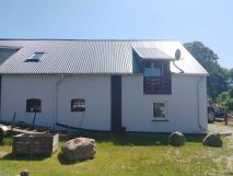 dom wolnostojący Żukówko. Zdjęcie 3