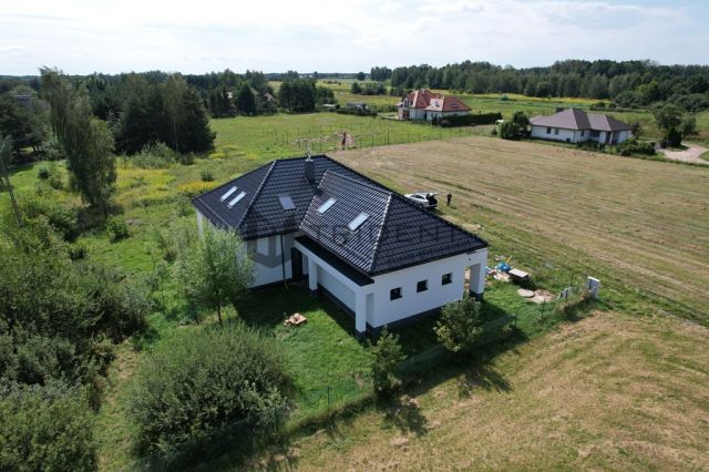 dom wolnostojący, 6 pokoi Dobiesz. Zdjęcie 3