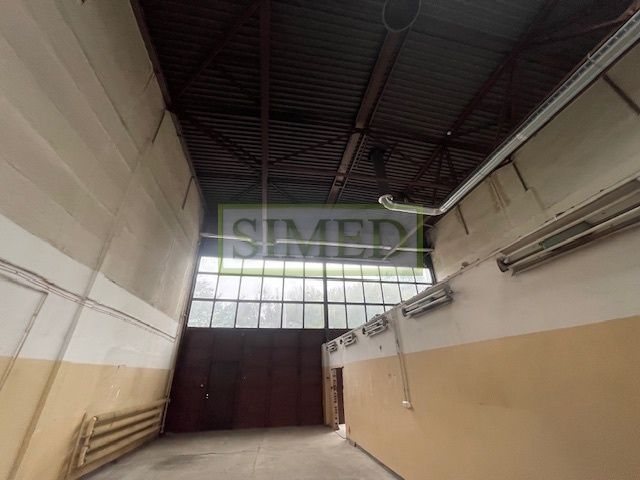 Hala/magazyn Warszawa Bielany. Zdjęcie 11