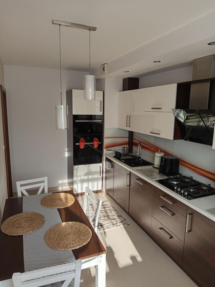 Mieszkanie 2-pokojowe Puławy Górna Niwa, ul. Spacerowa. Zdjęcie 7