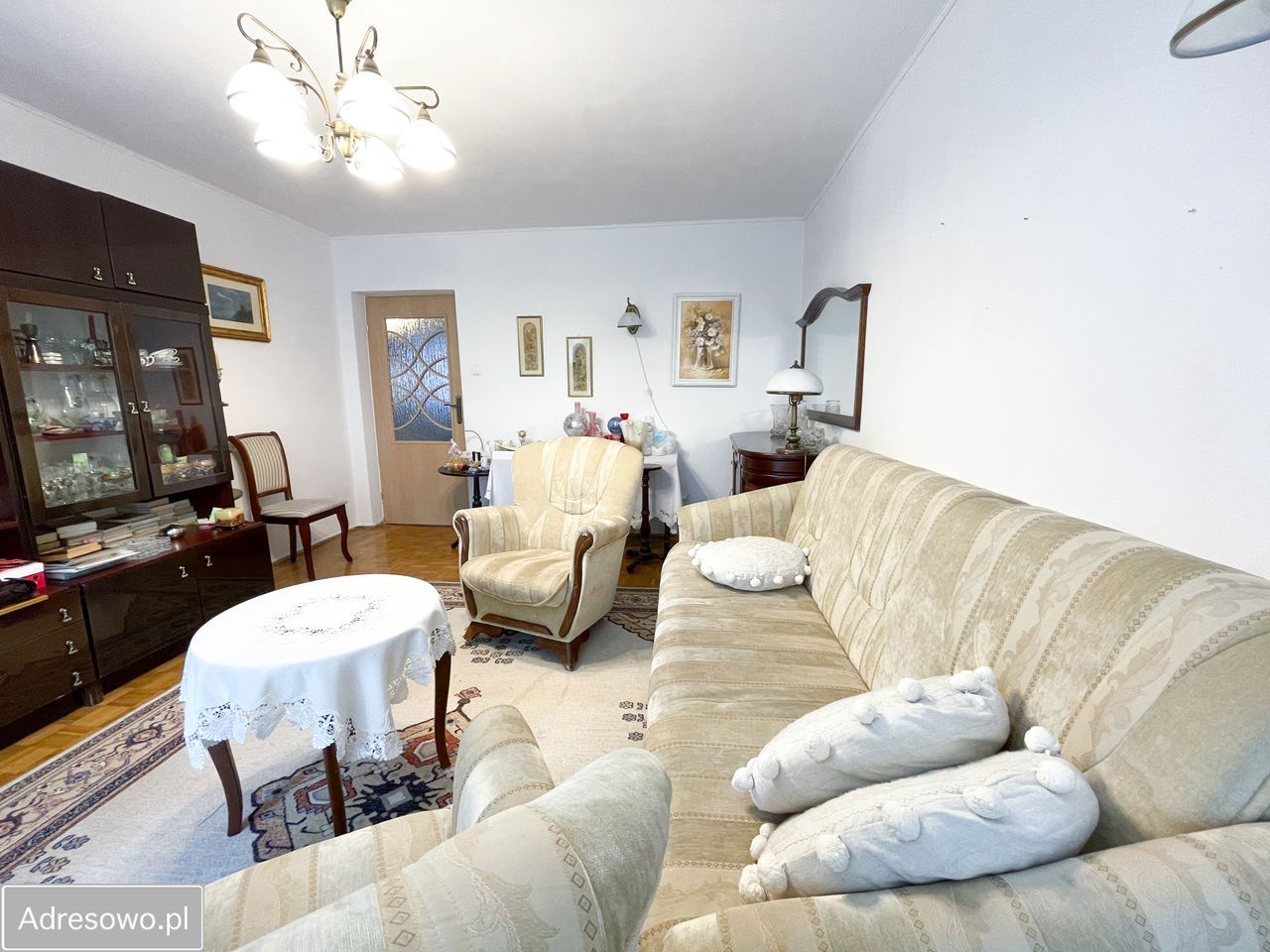 Mieszkanie 2-pokojowe Wrocław Grabiszyn, ul. Inżynierska. Zdjęcie 1