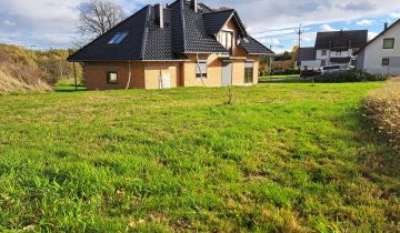 dom wolnostojący Ocice, Ocice