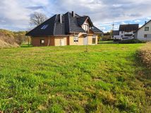 dom wolnostojący Ocice