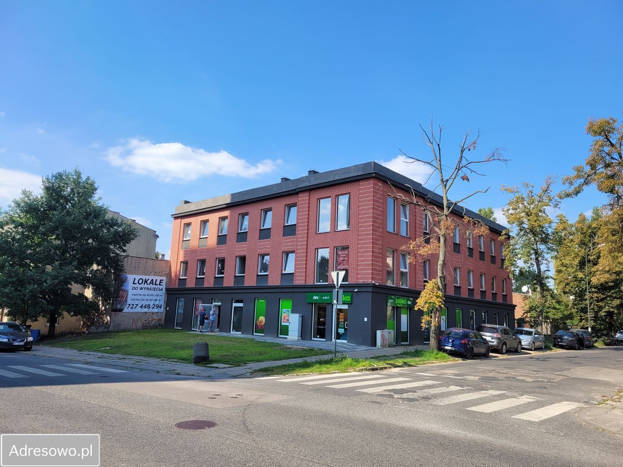 Lokal Łódź Widzew, ul. Nowa. Zdjęcie 10