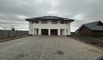 bliźniak, 5 pokoi Proszków, Proszków