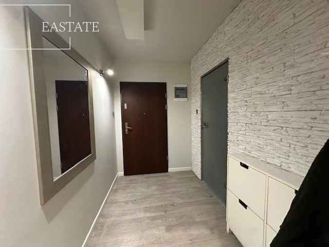 Mieszkanie 3-pokojowe Gdańsk Oliwa, ul. Słowiańska. Zdjęcie 13