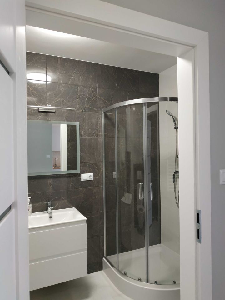 Mieszkanie 2-pokojowe Węgrów, ul. Karola Szamoty. Zdjęcie 6